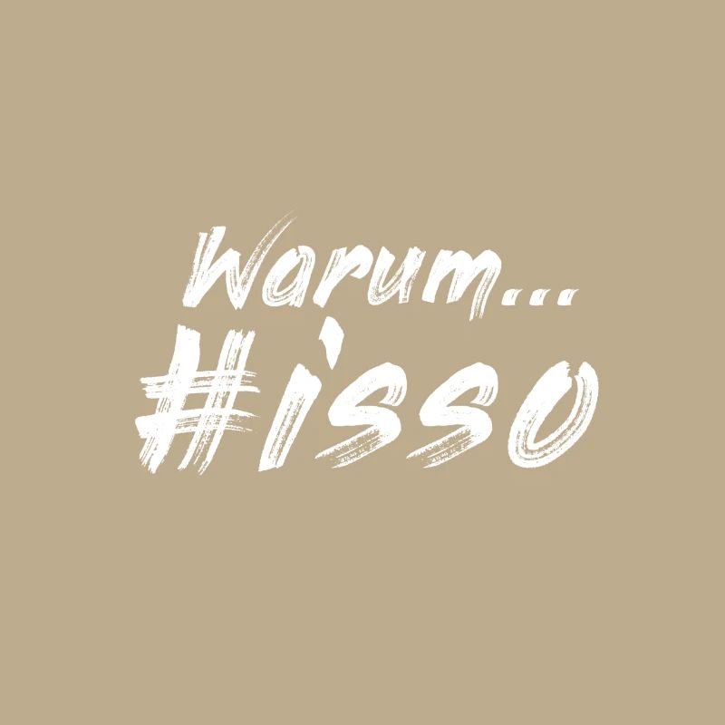 #isso