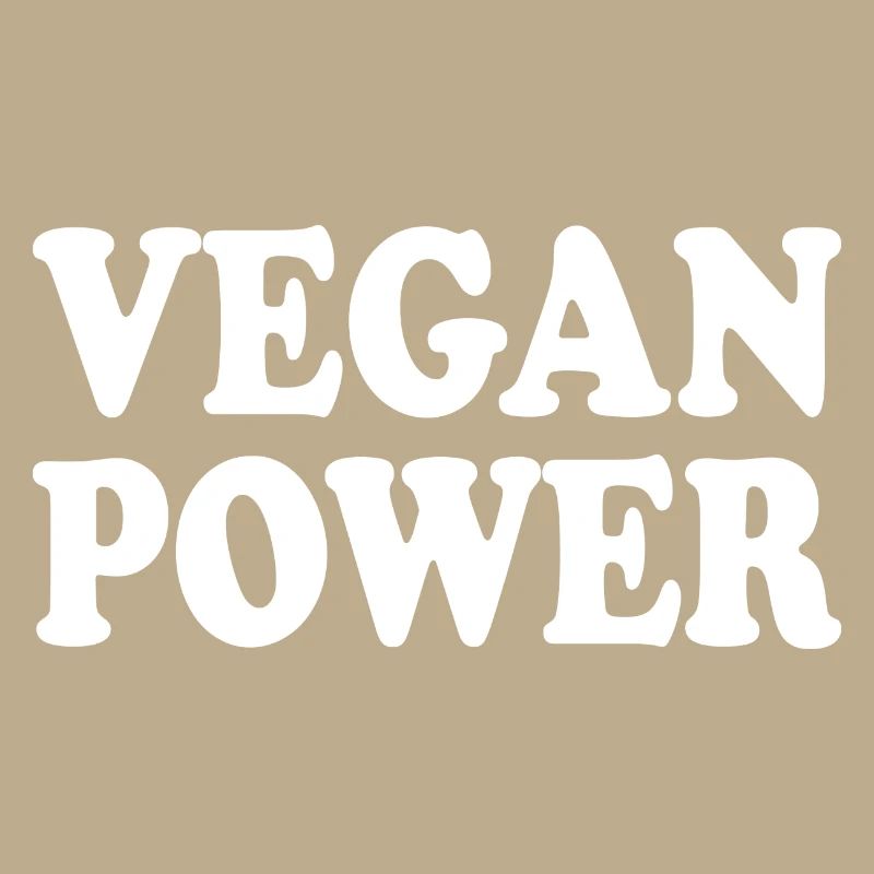 Vegan power