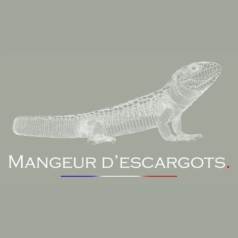 Mangeur d'escargots