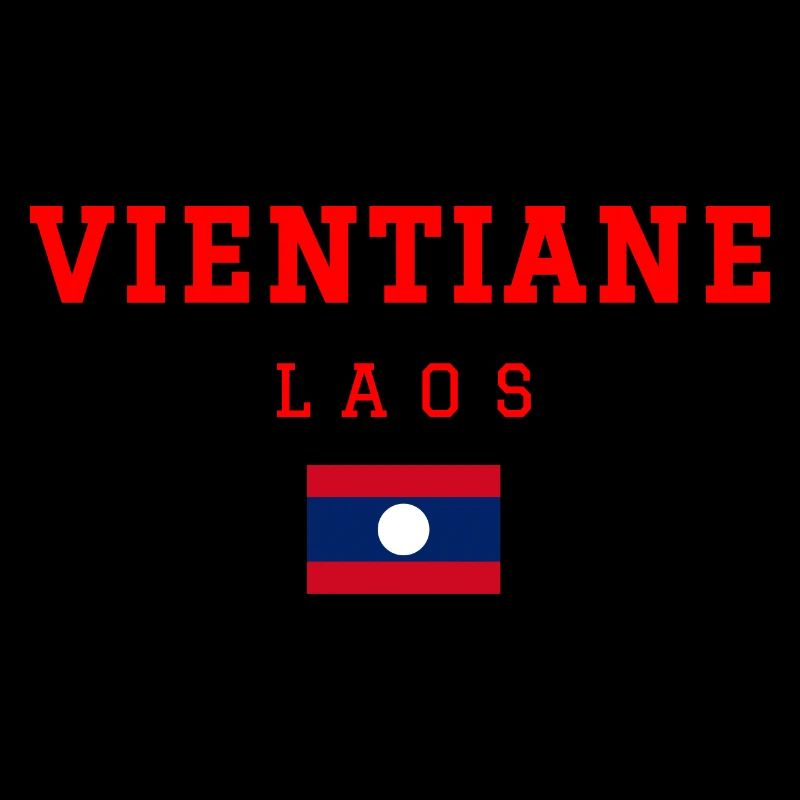 Vientiane Laos