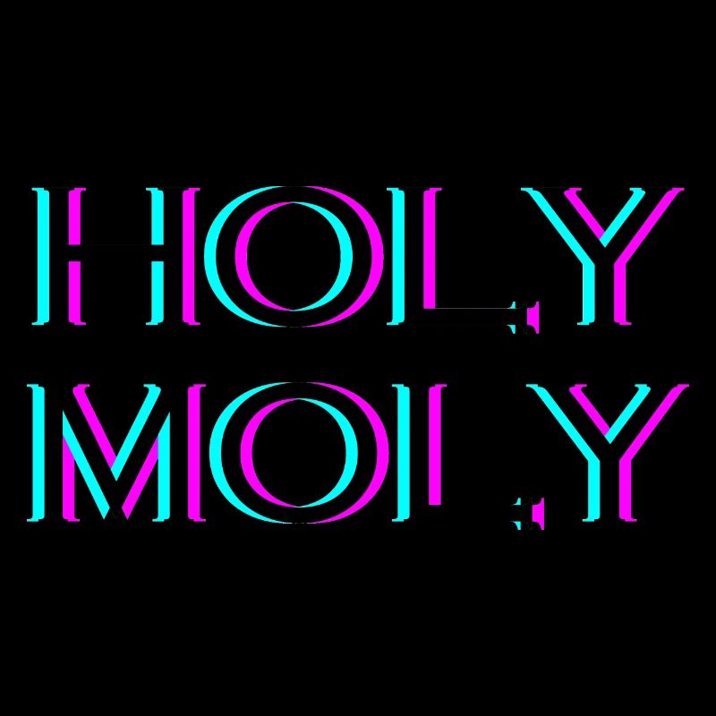 Holy Moly