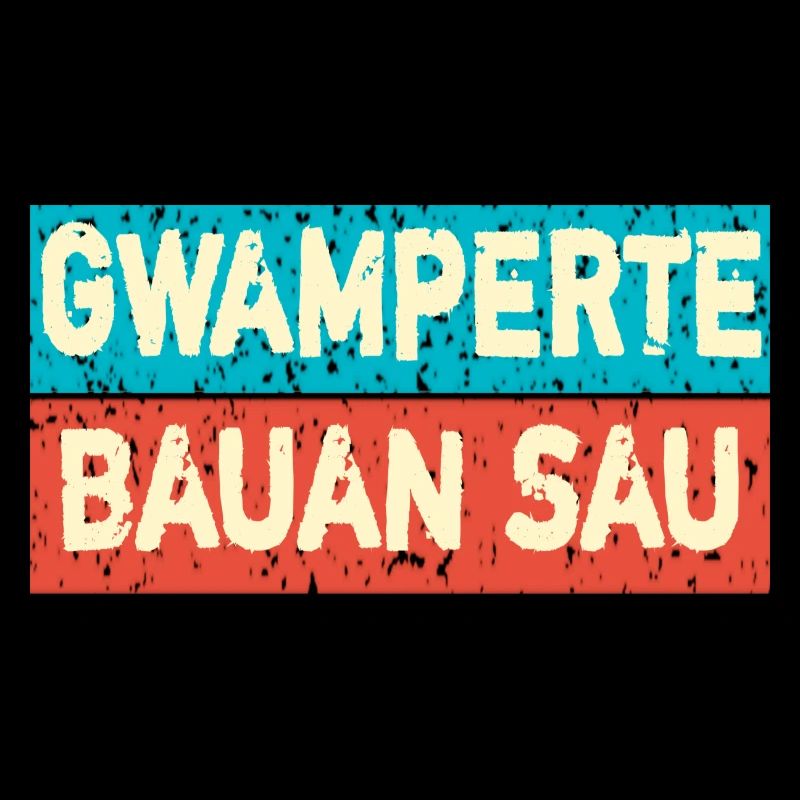 Bavarian Funny