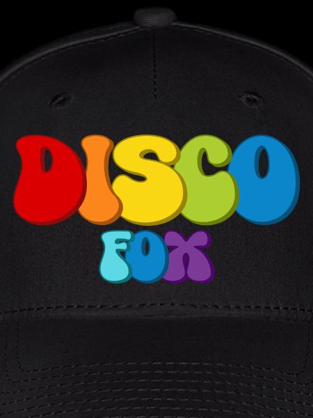 Disco Fox