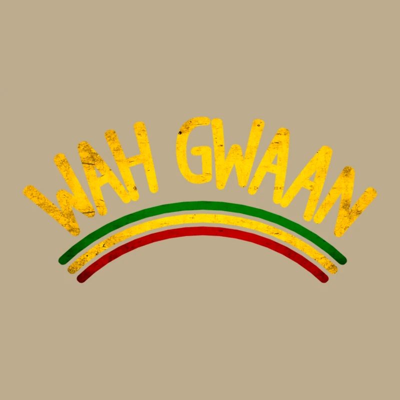 wah gwaan