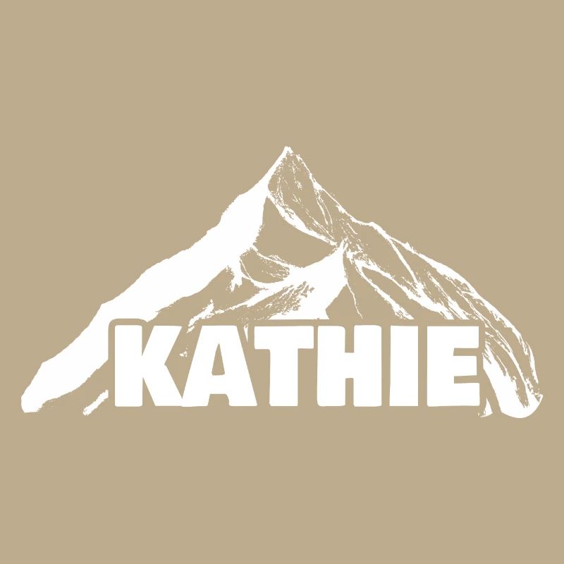 Climbing Kathie