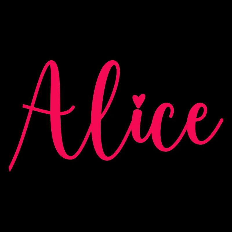 Nom Alice
