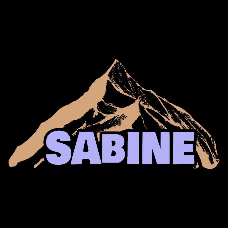 Cadeau pour Sabine