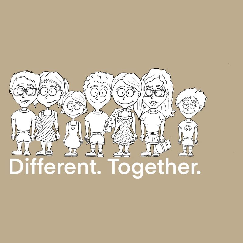 Diversity and cohesion