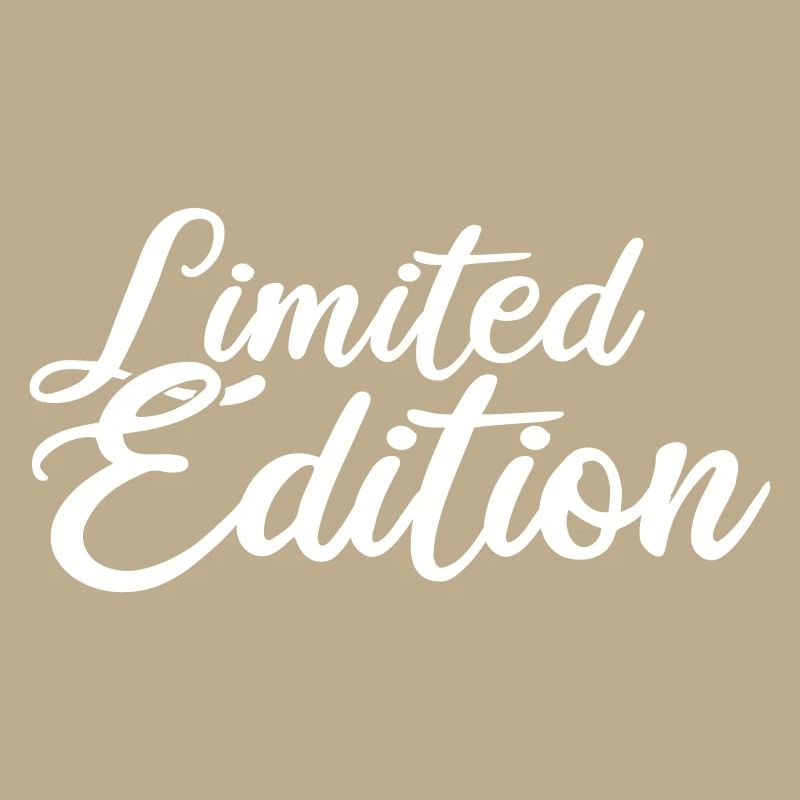 Édition limitée