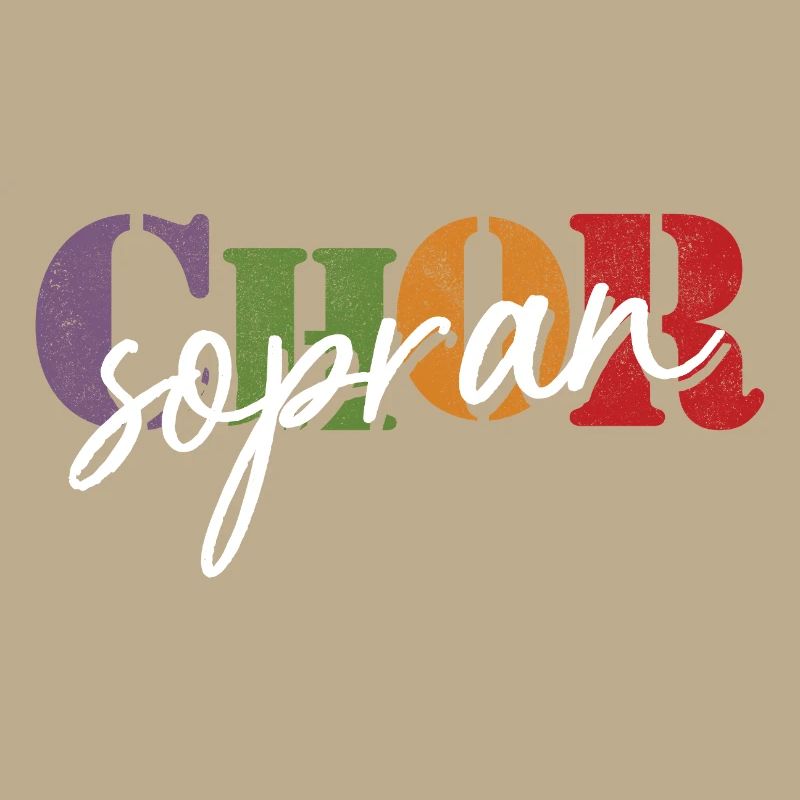 Choir Soprano