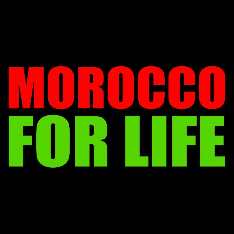 Morocco for life - Marokko