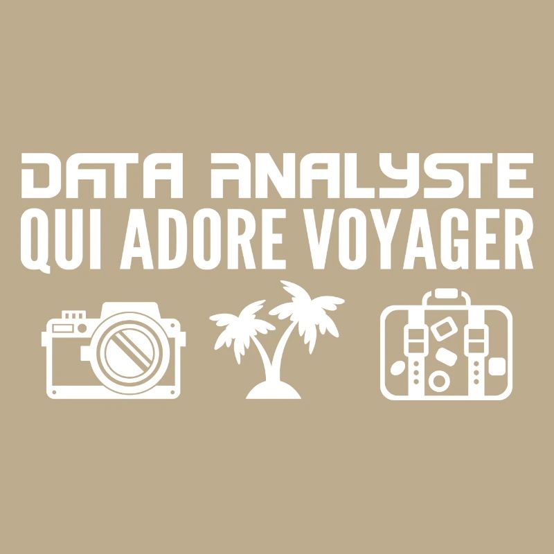Reisende & Datenanalysten: Leidenschaft & Entdeckung