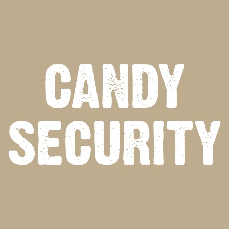 Candy Security