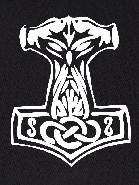 mjoelnir