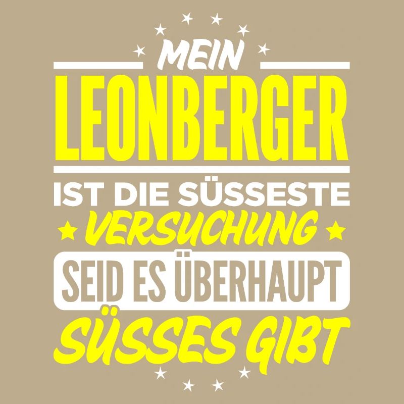 LEONBERGER - gibt