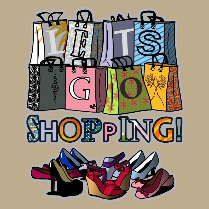 Shopping