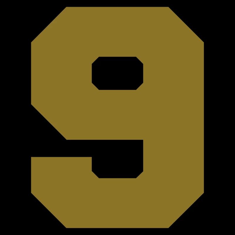 9