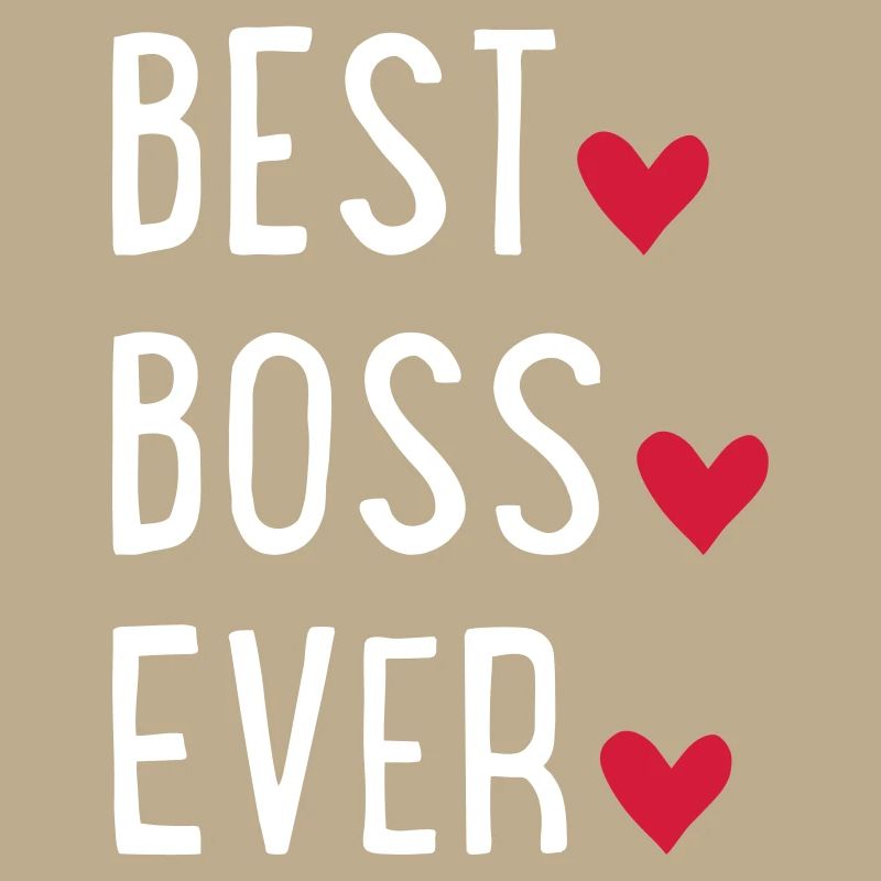 boss