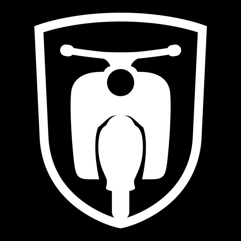 Moped Schwalbe Wappen