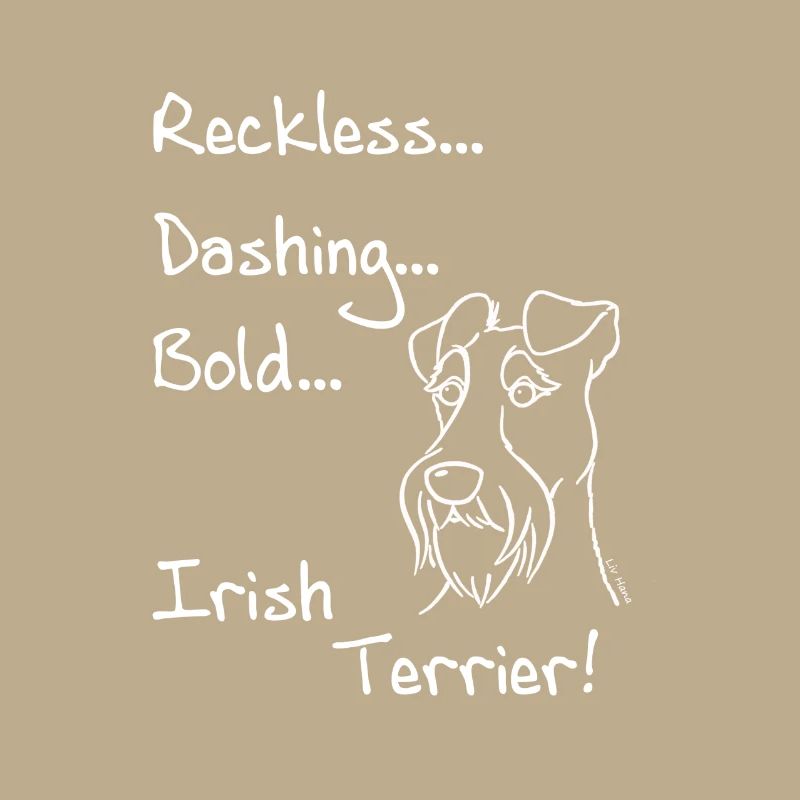 Irish Terrier