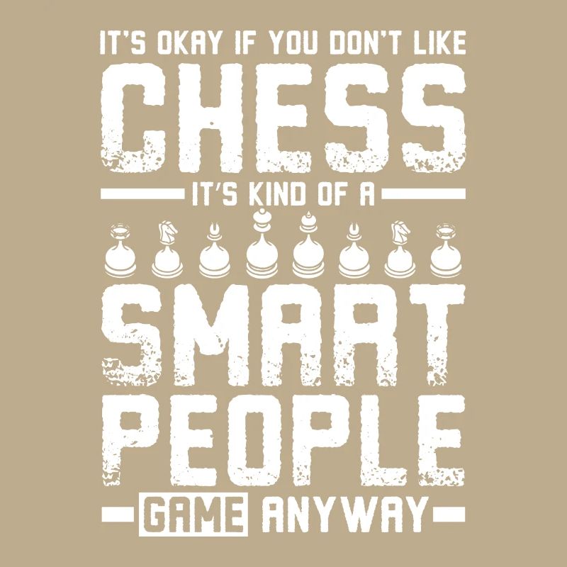 C’est une sorte de jeu d’échecs intelligent