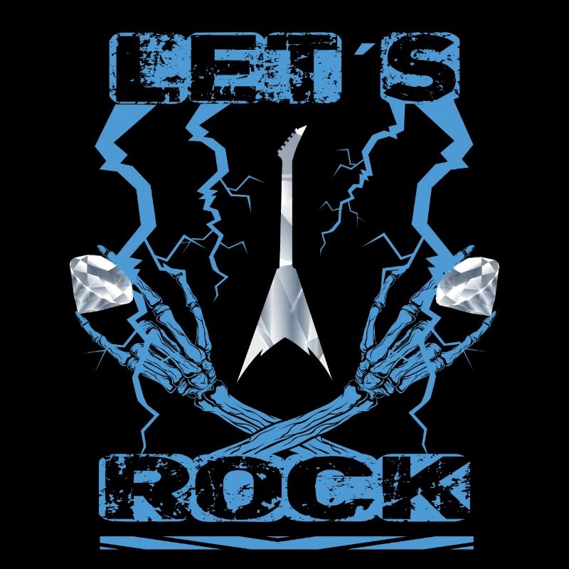 Rock Musiker