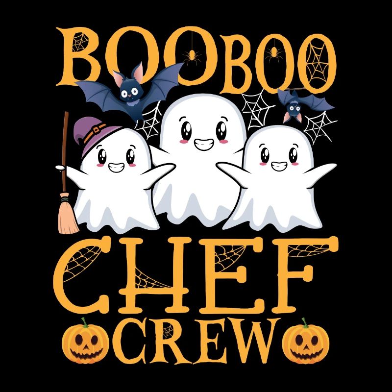 Cuisinier uu Drôle Chef Chef