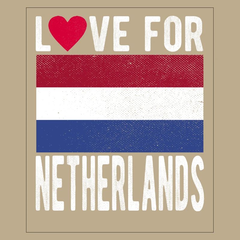 Drapeau des Pays-Bas