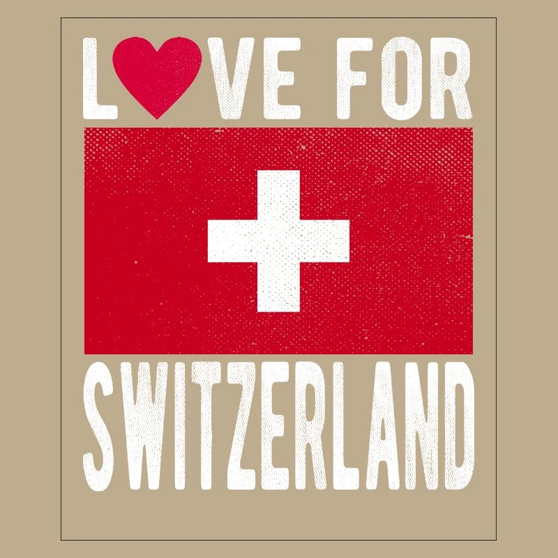 Drapeau de la Suisse