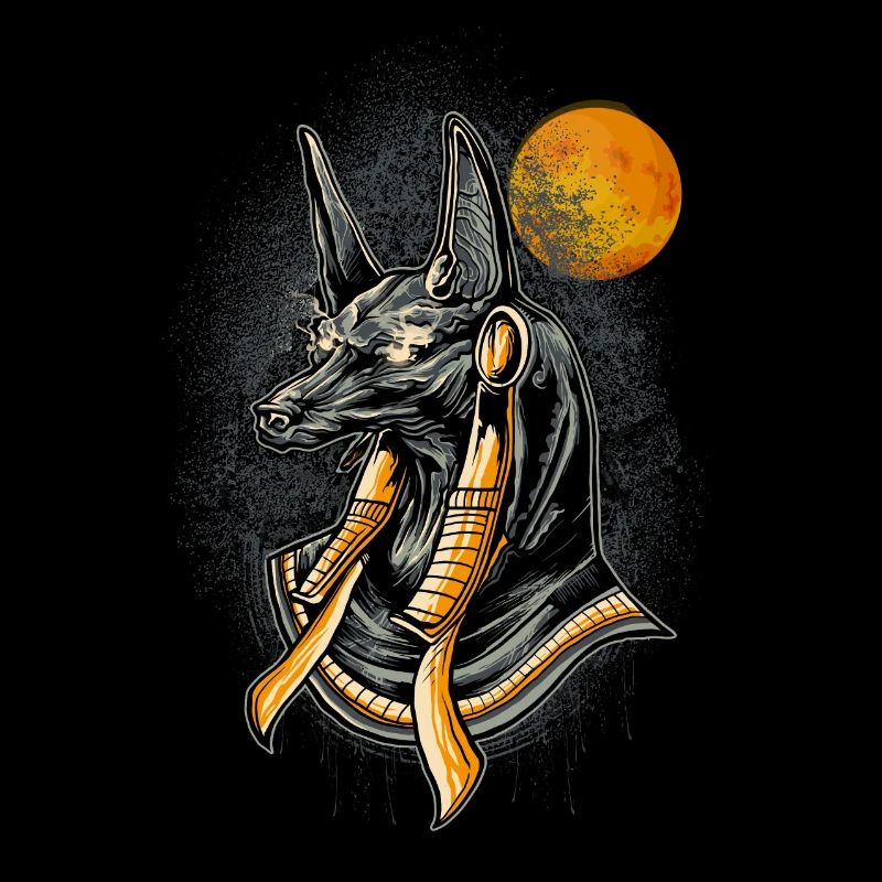 Anubis