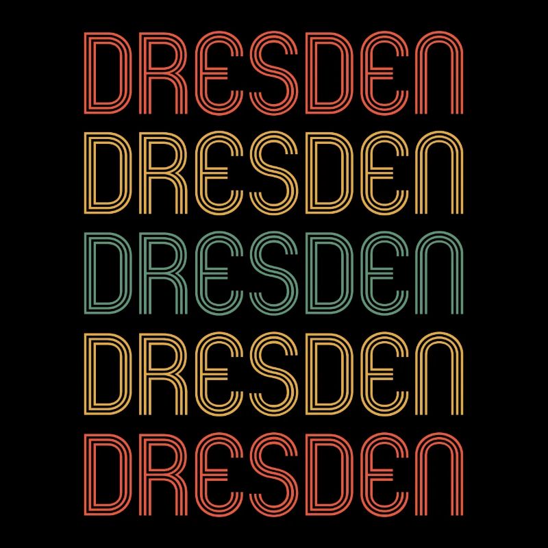 Dresdnerin Dresdner Dresde