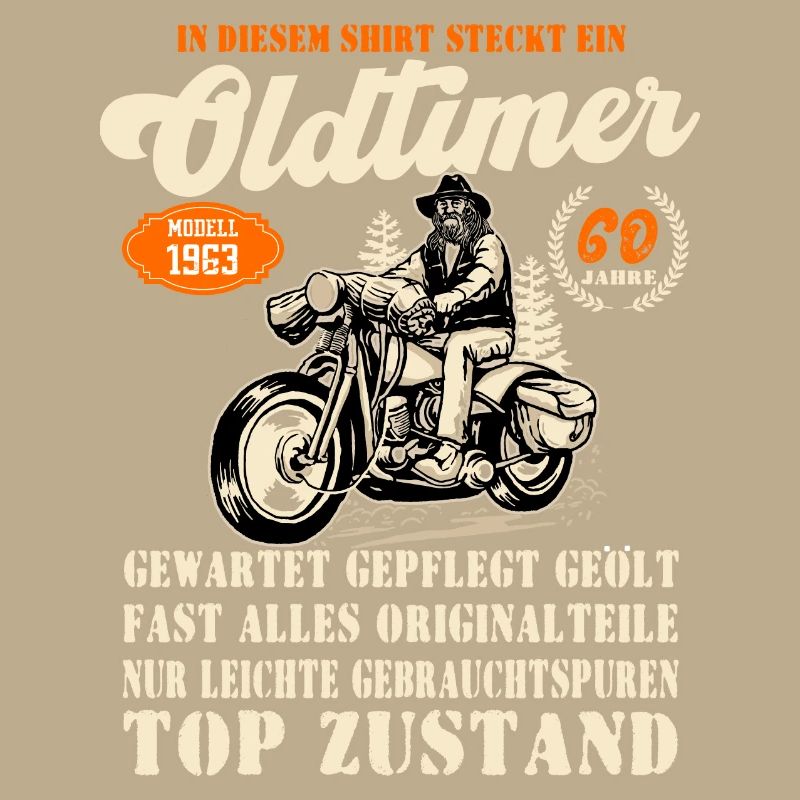 Oldtimer Modell1963 Jubiläum