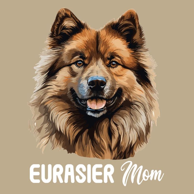 Chien Eurasier