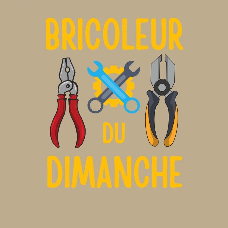 Bricoleur du dimanche 4