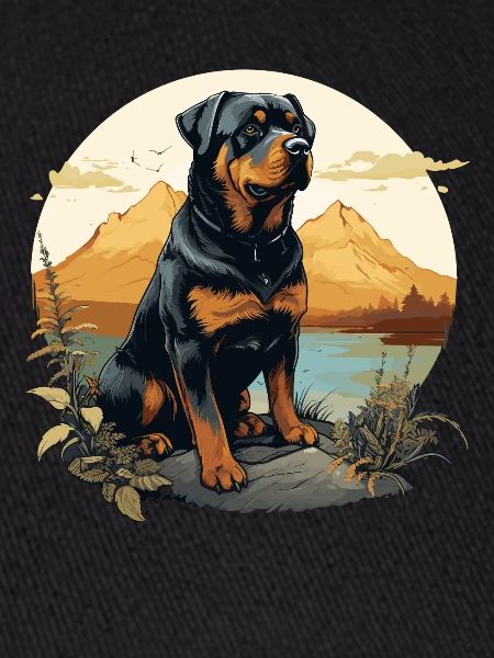 Rottweiler