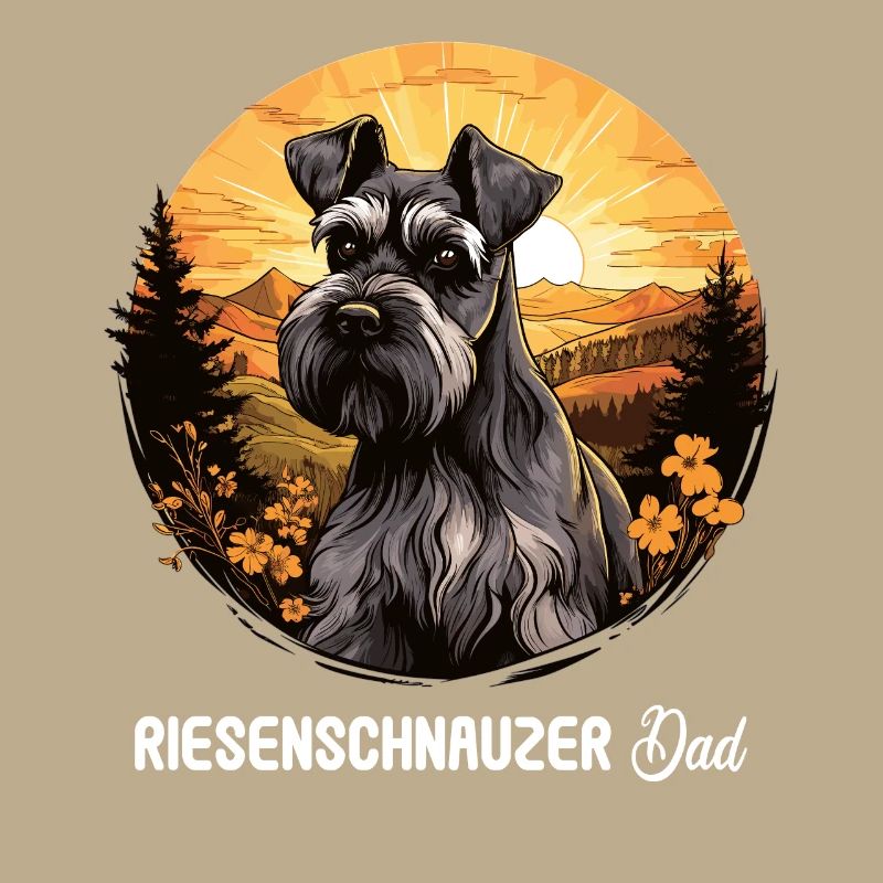 Schnauzer géant
