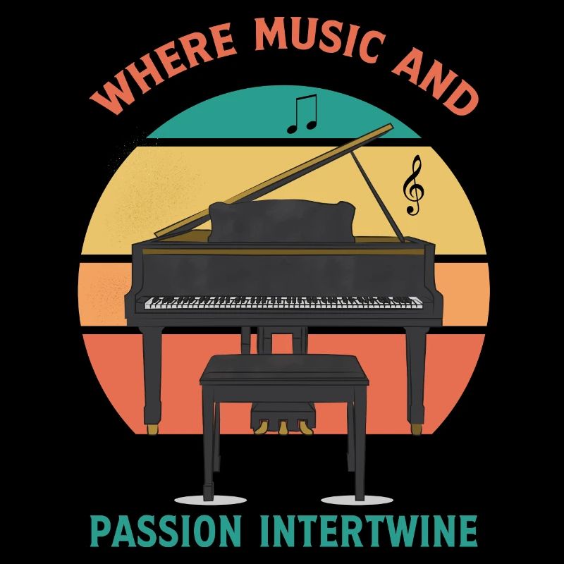 Where Music ?