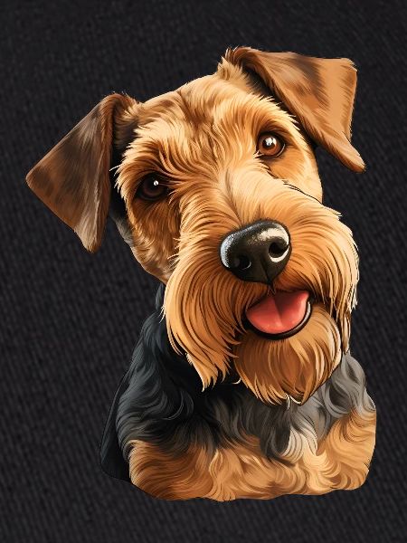 Welsh Terrier