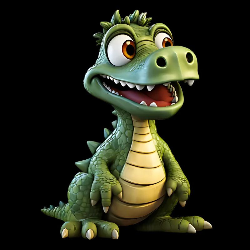 Les dragons n’existent que dans les mythes et les légendes