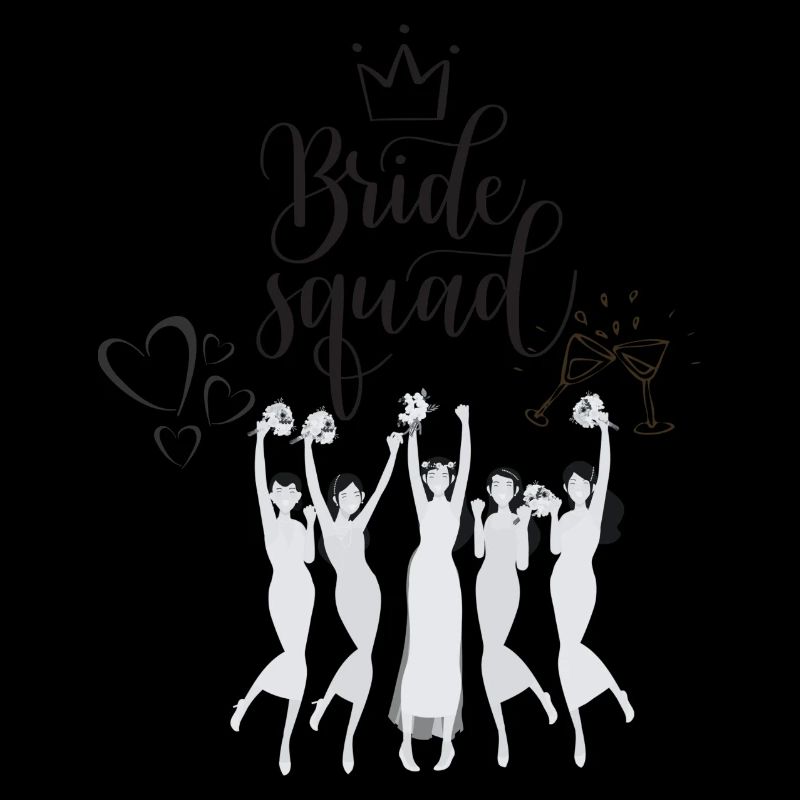 Team Braut