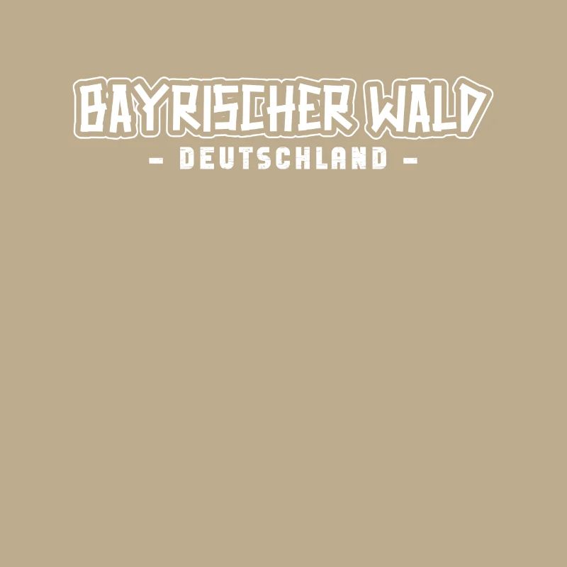 Bavarian Forest
