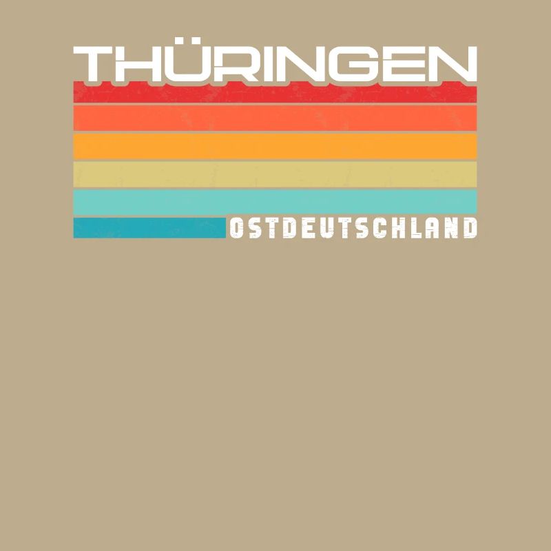 Thuringian Thuringian Thuringia