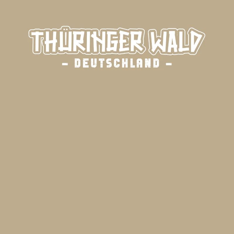 Thüringer Wald