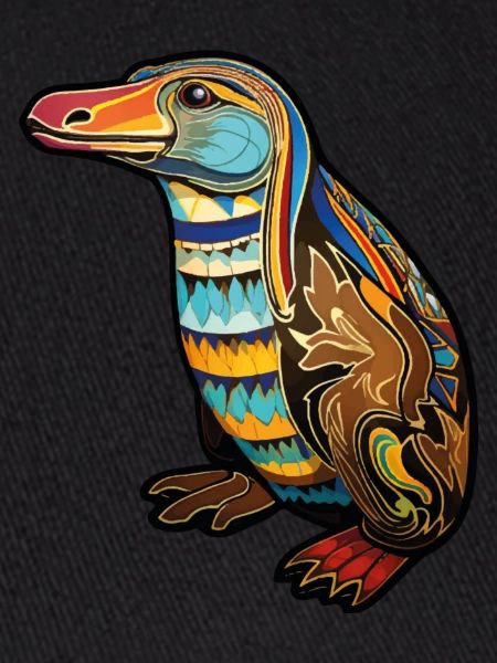 Australia - Platypus