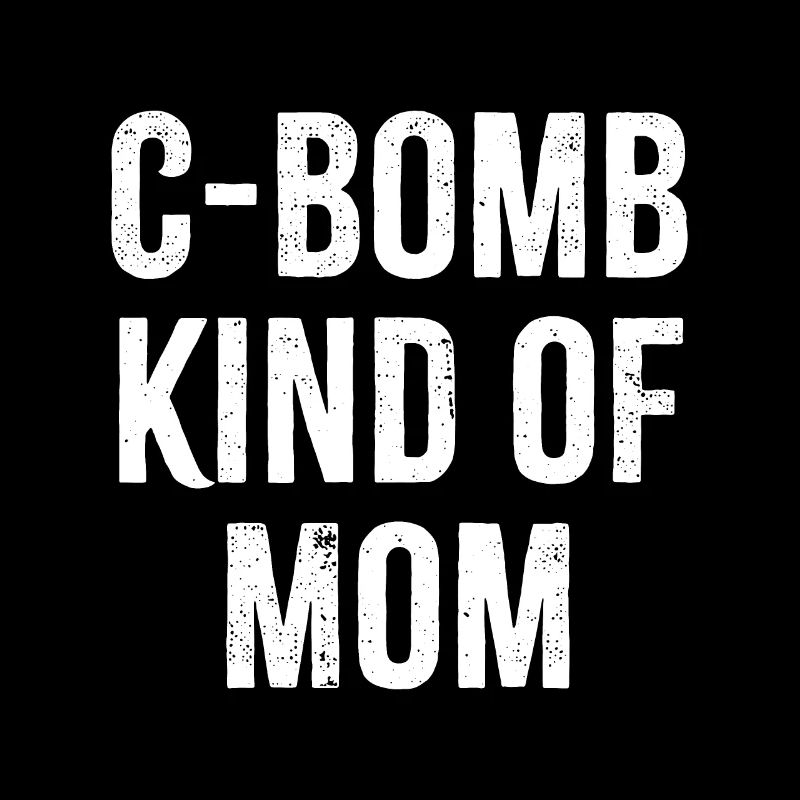 C Bomb Genre De Maman