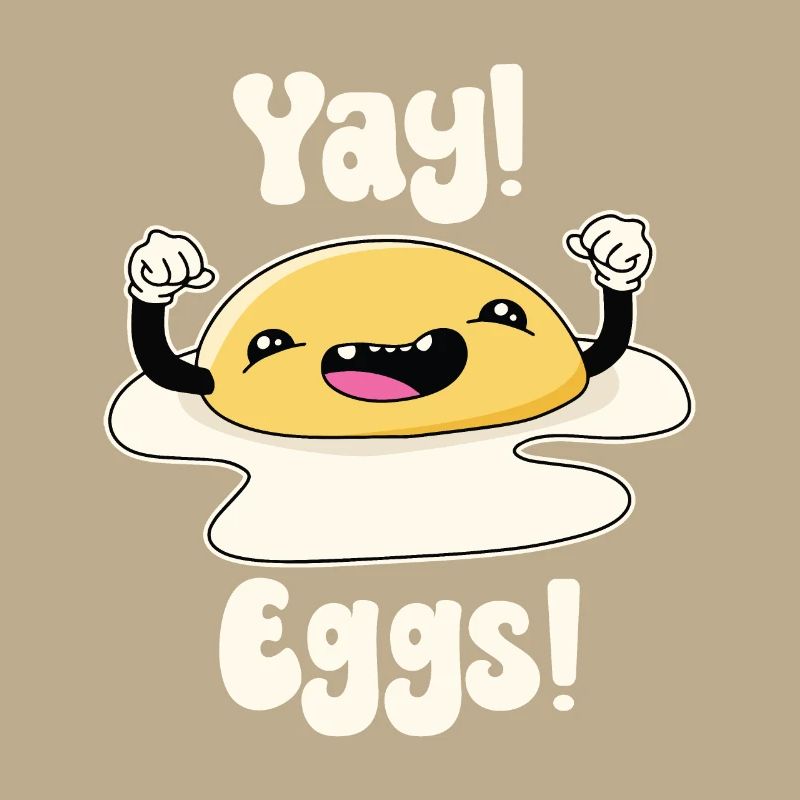 Yay Eggs