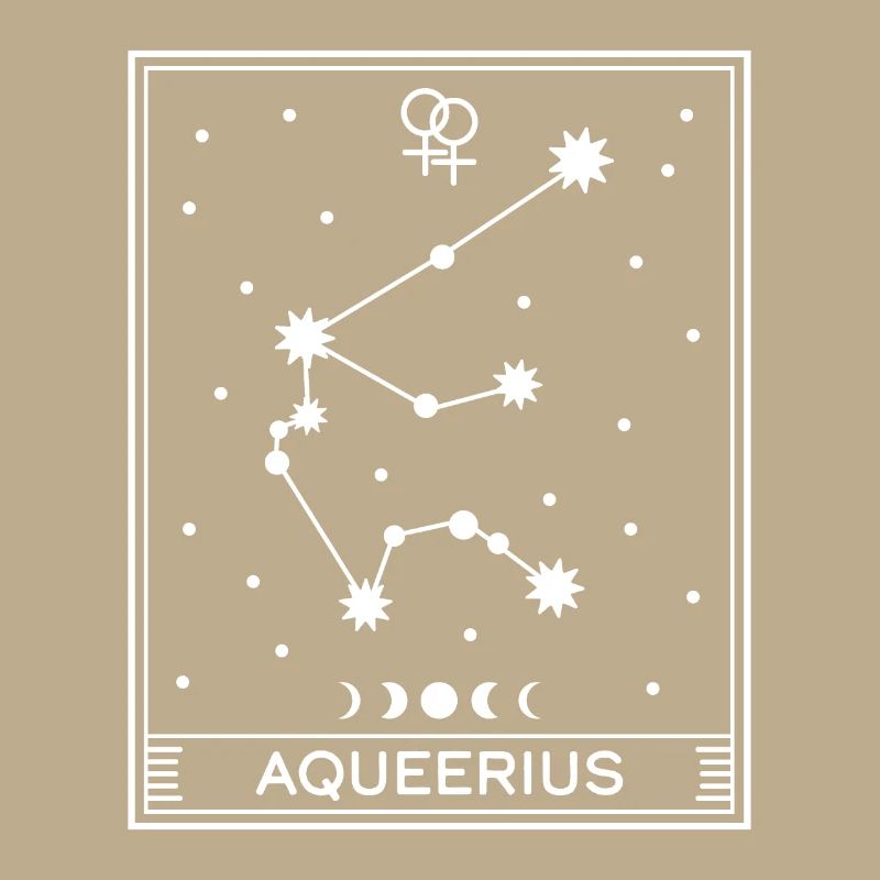 Aqueerius Lesbisch