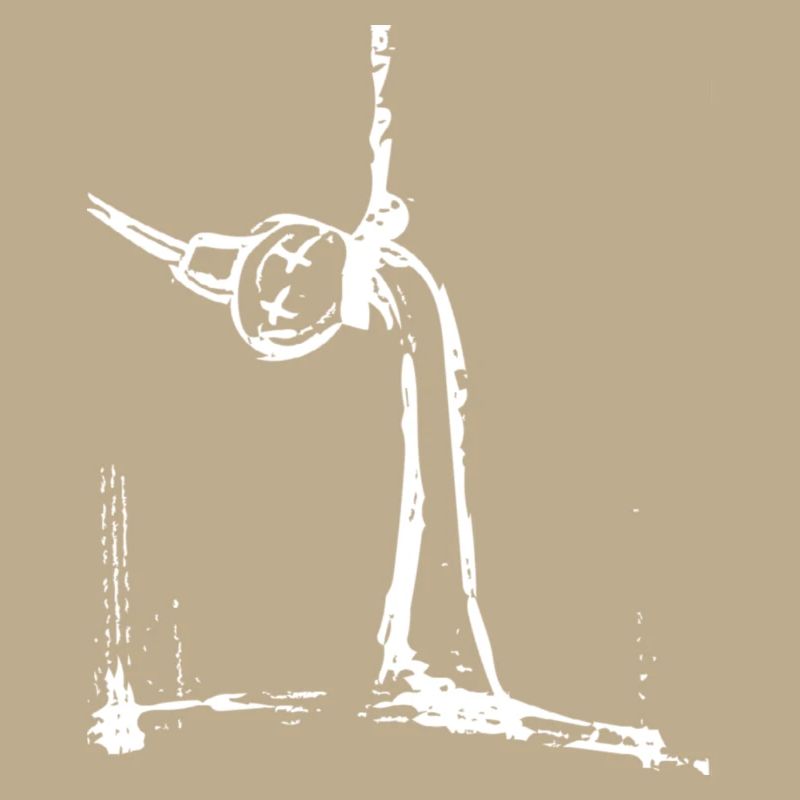 Fernsehturm Hangman