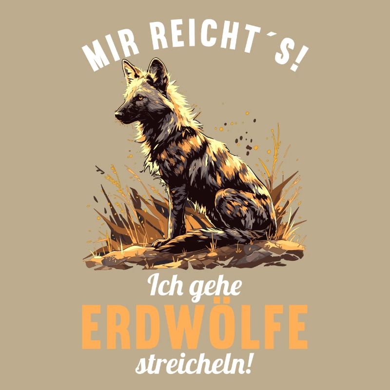 Aardwolves Aardwolf