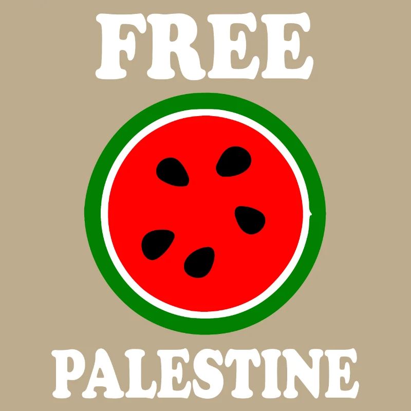 Melon pastèque de Palestine gratuit